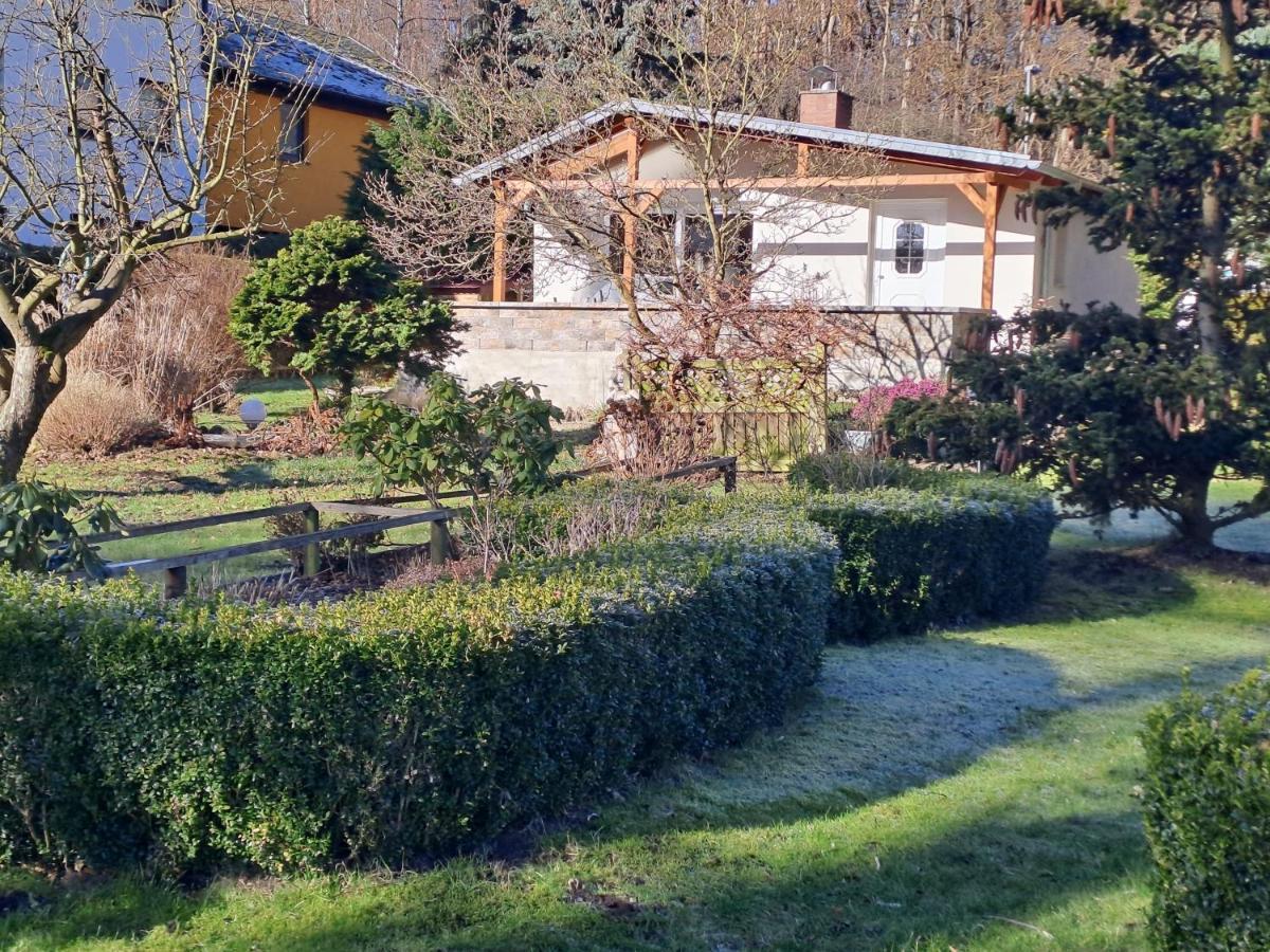 Pero Apartment Eldenburg Exterior photo